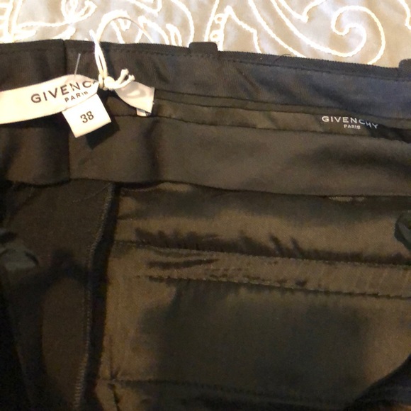 Sale! Authentic Givenchy pants - Picture 11 of 16